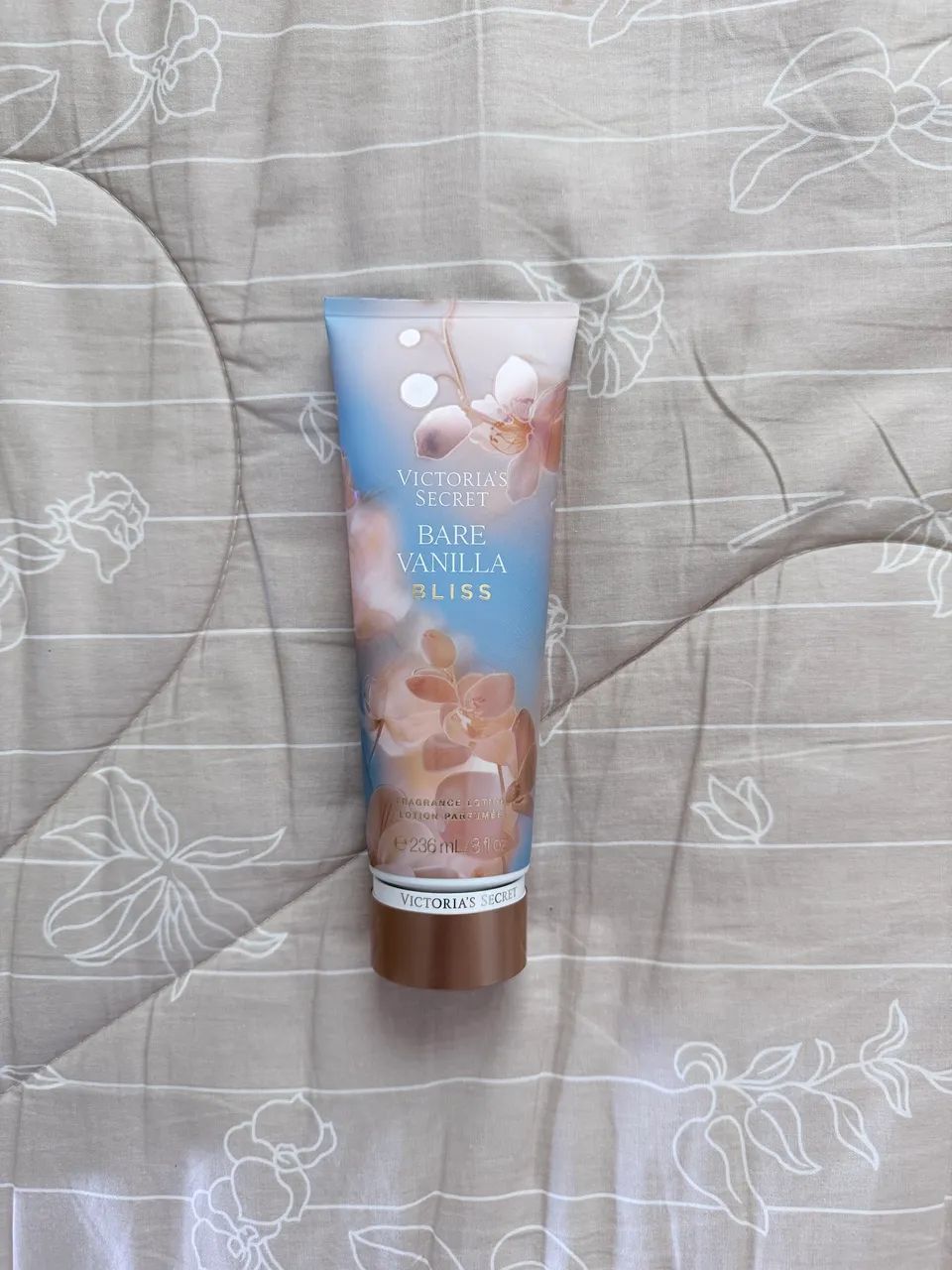 Creme VICTORIA'S secret