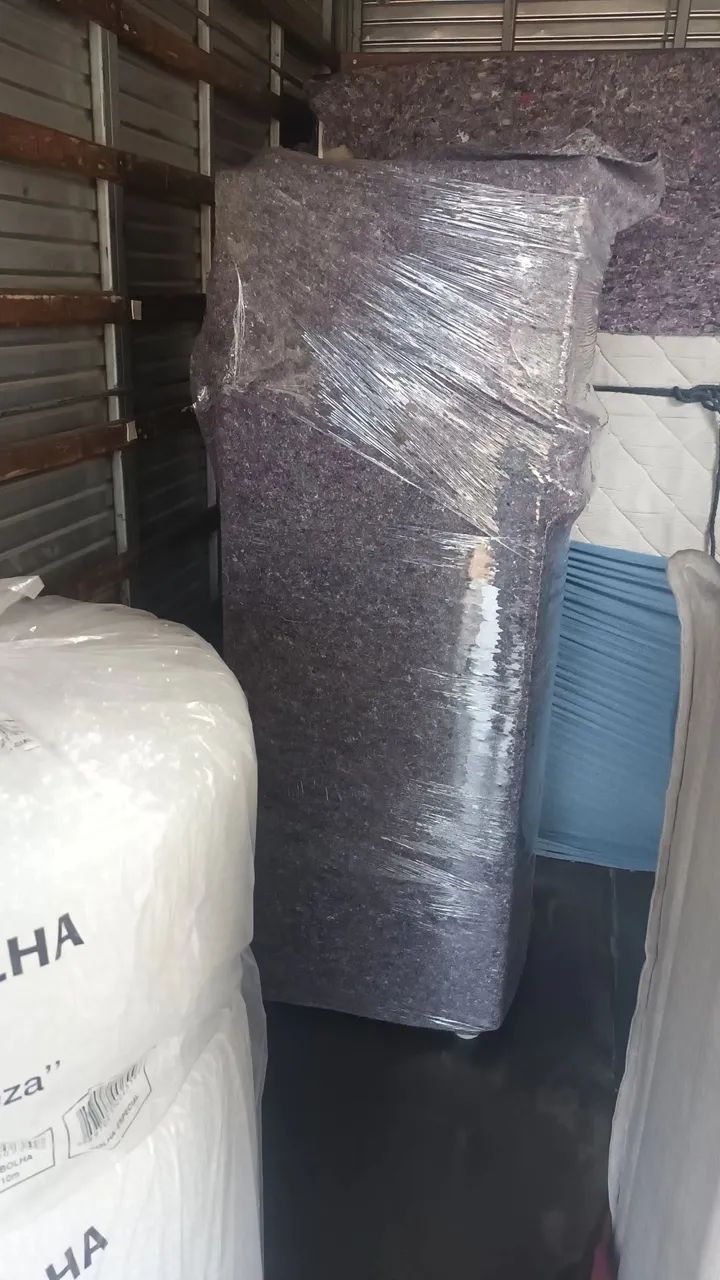 Mudanças  - Foto 3