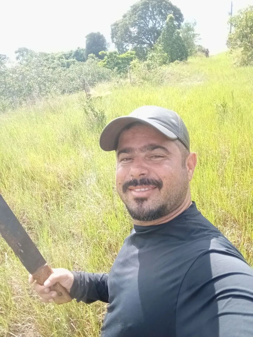 Terreno em Itaporanga  - Foto 3