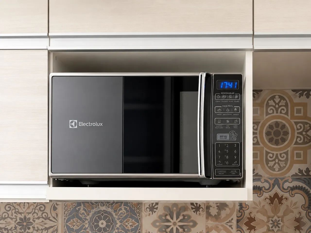 ? Micro-ondas Electrolux ? Perfeito Estado - Foto 2