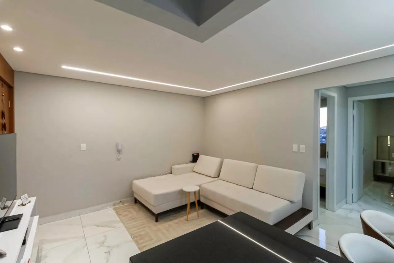 Apartamento à Venda - Manacás, 2 Quartos, 60 m2 - Foto 4