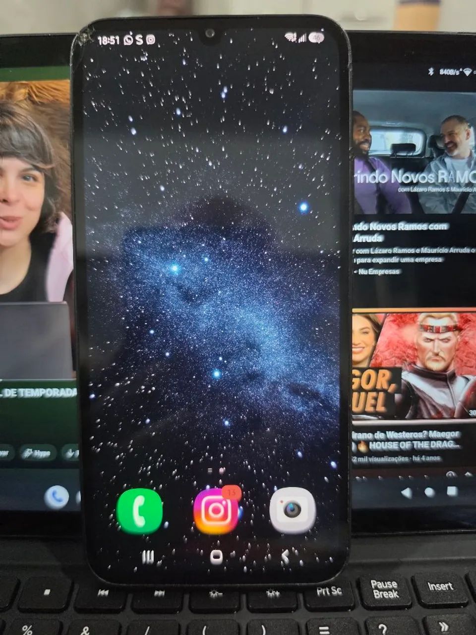 Galaxy A34 5G