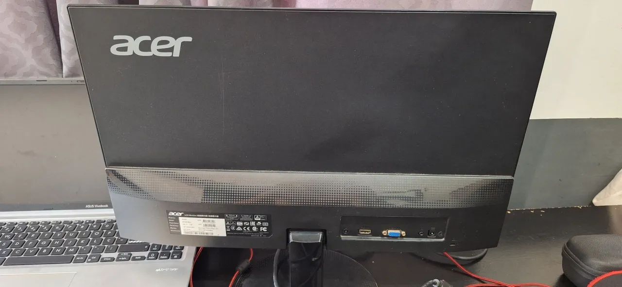 Monitor ACER SA230 23" - Foto 3