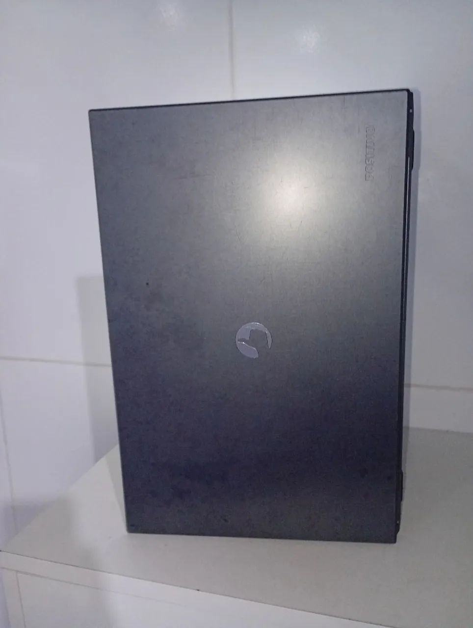 Notebook positivo com Garantia de 3 meses! Processador Celeron, ótimo para o estudo.  - Foto 3