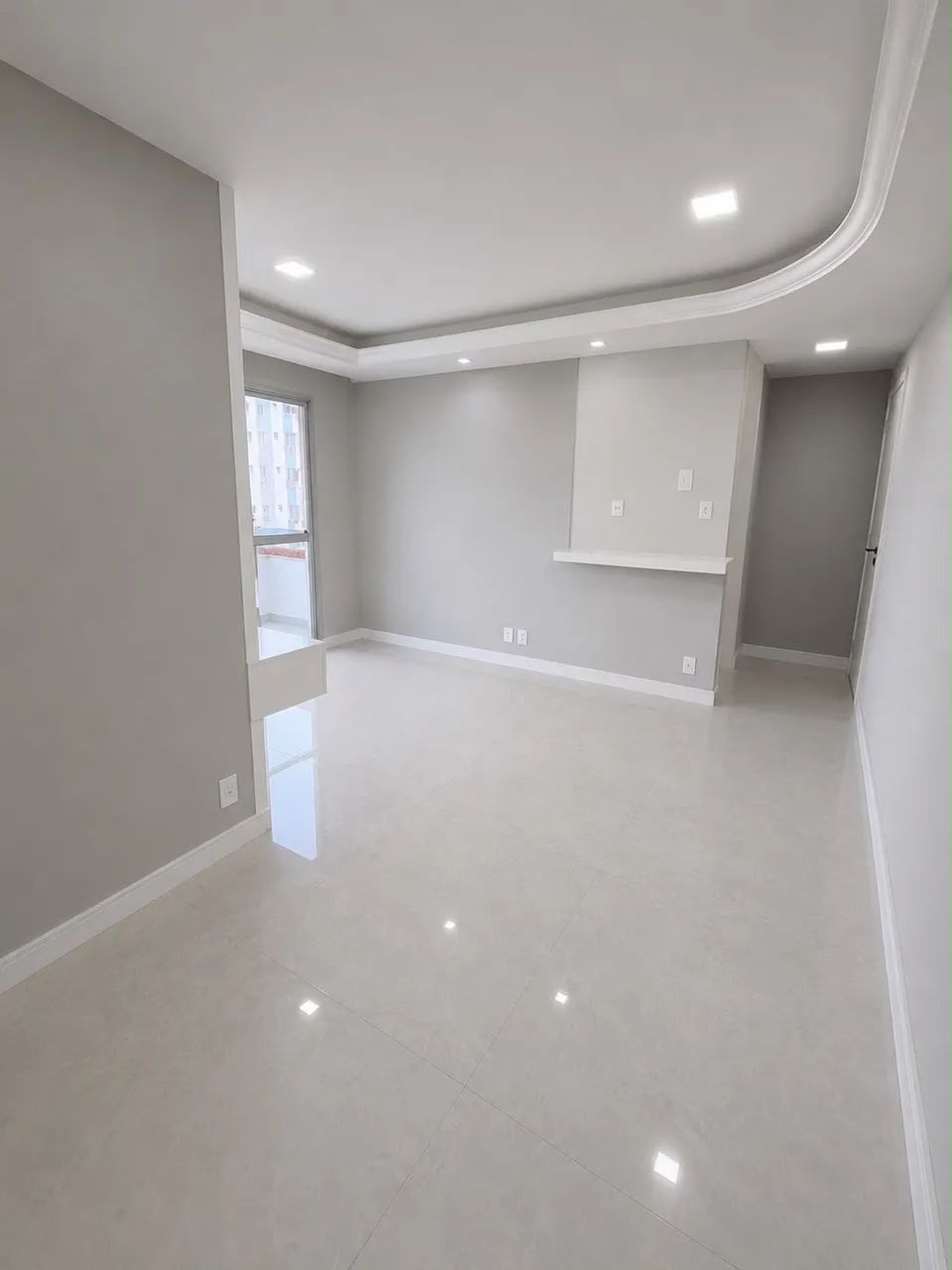 Proprietário Vende: 2 quartos com acabamento de luxo em Gaivotas - Foto 3