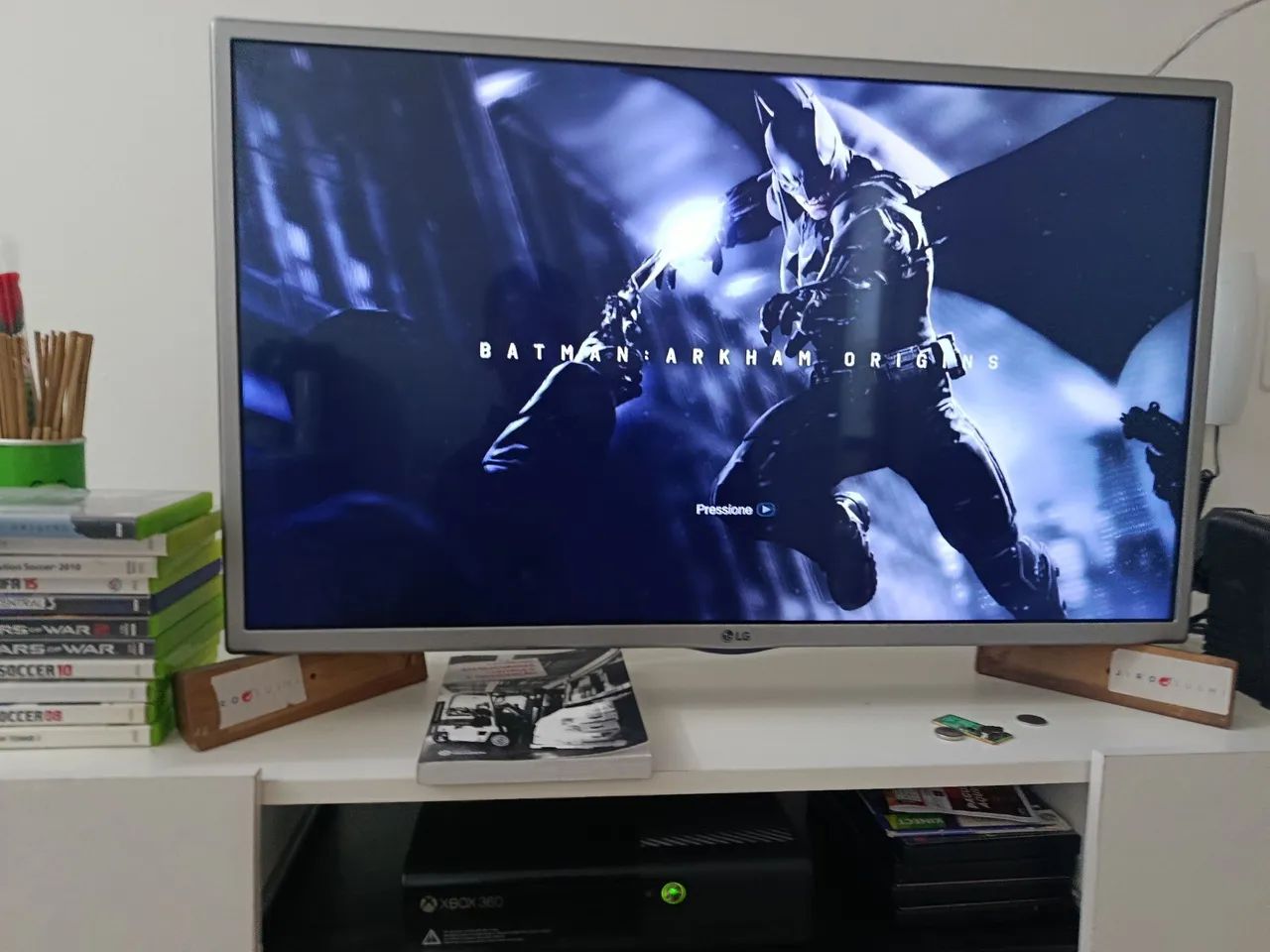 Xbox 360 - Foto 2