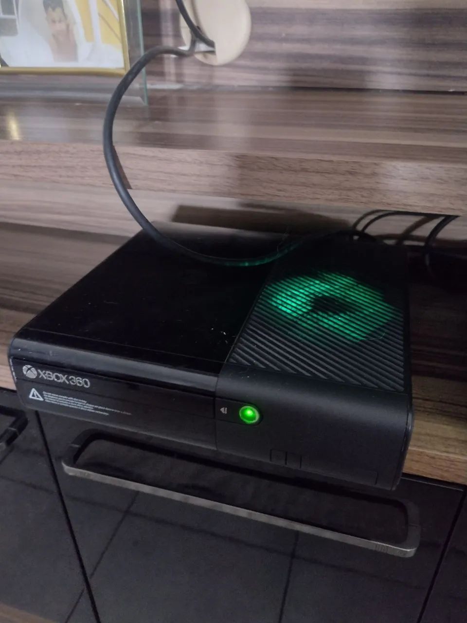 Xbox 360 - Foto 2