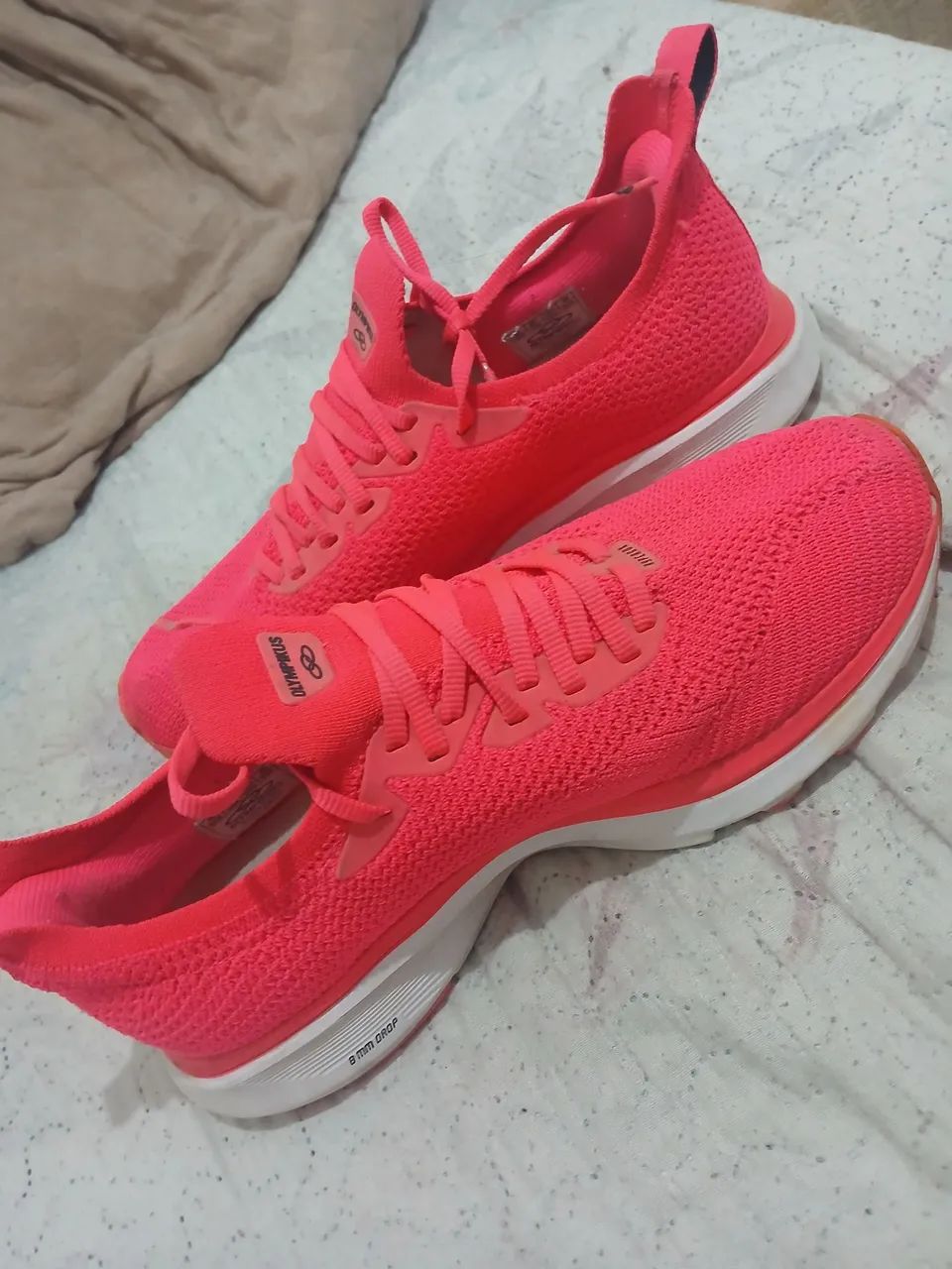 Tenis pra vender - Foto 2