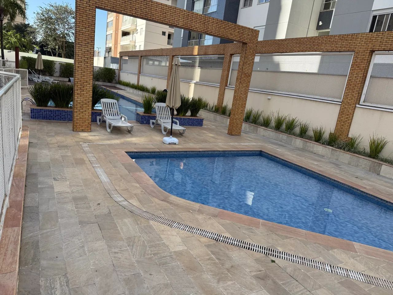 Vendo Apartamento Edifício GranBali Jd Aquarius  - Foto 3