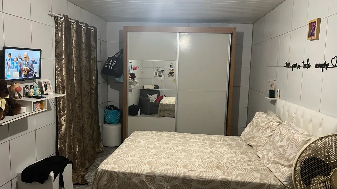 Casa para vender ou alugar  - Foto 4