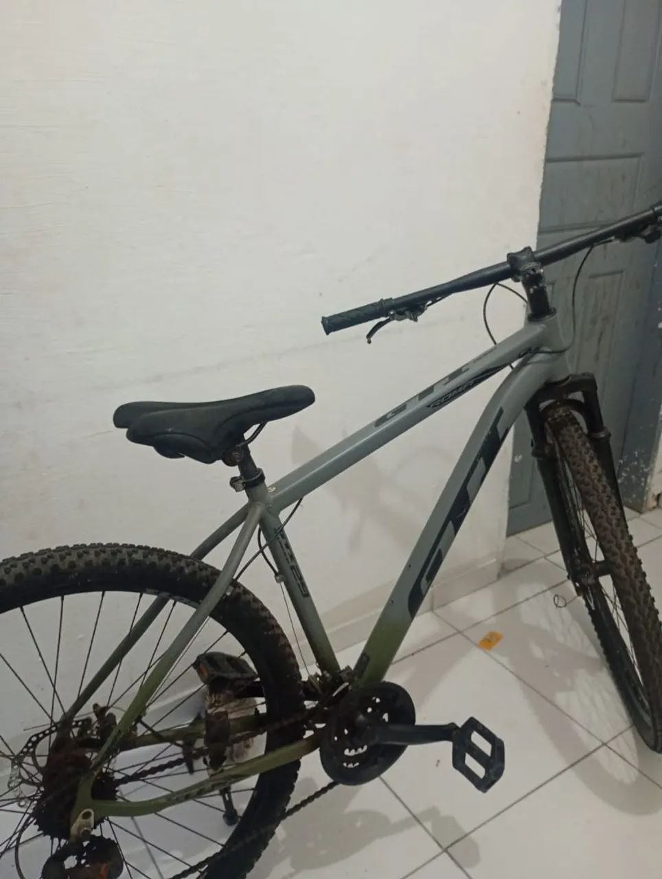Bicicleta  - Foto 3