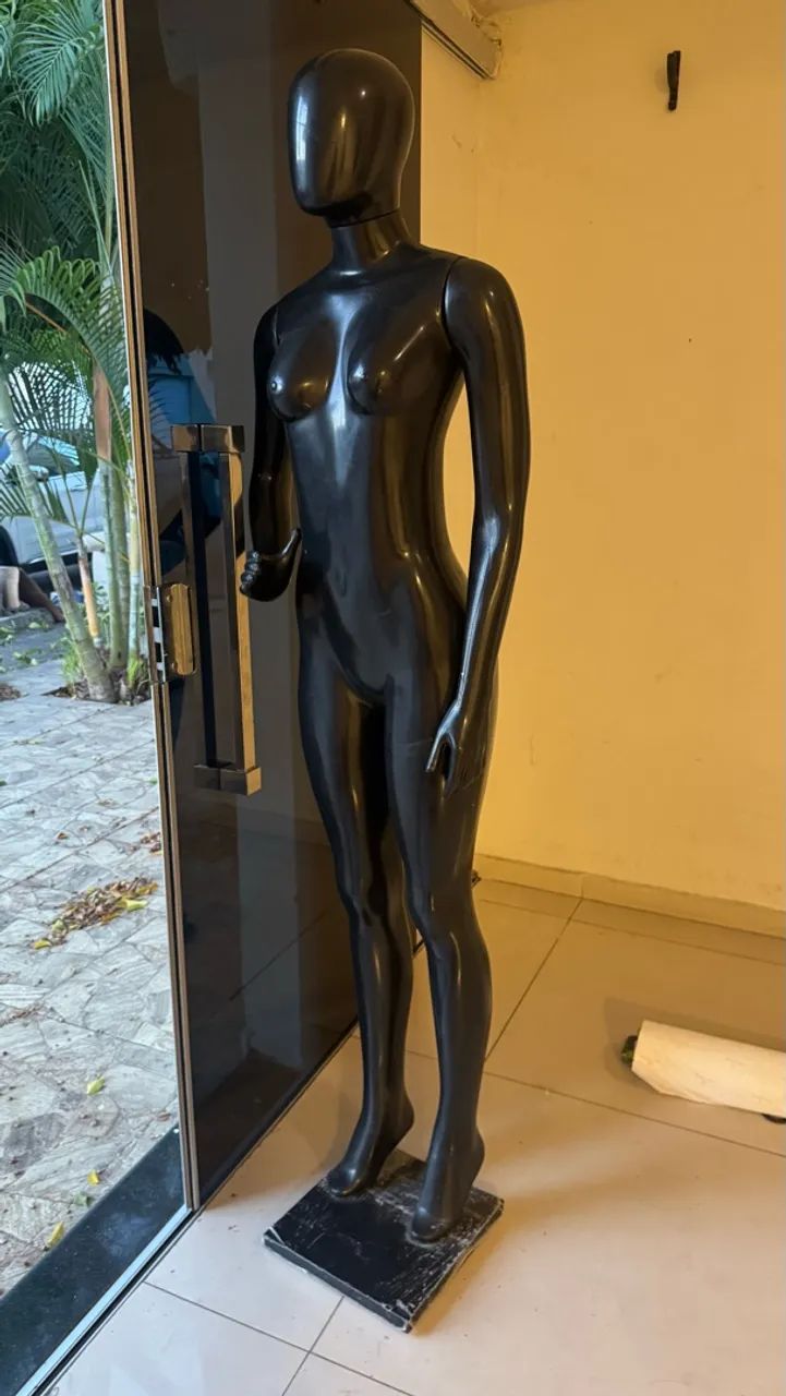 Manequins  - Foto 2