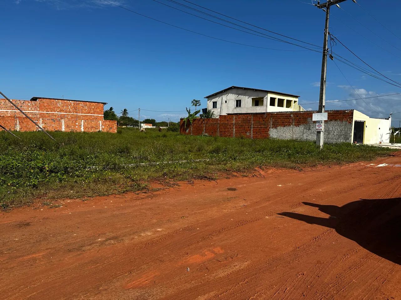 LOTEAMENTO A VENDA EM PARACURU - CE - Foto 4