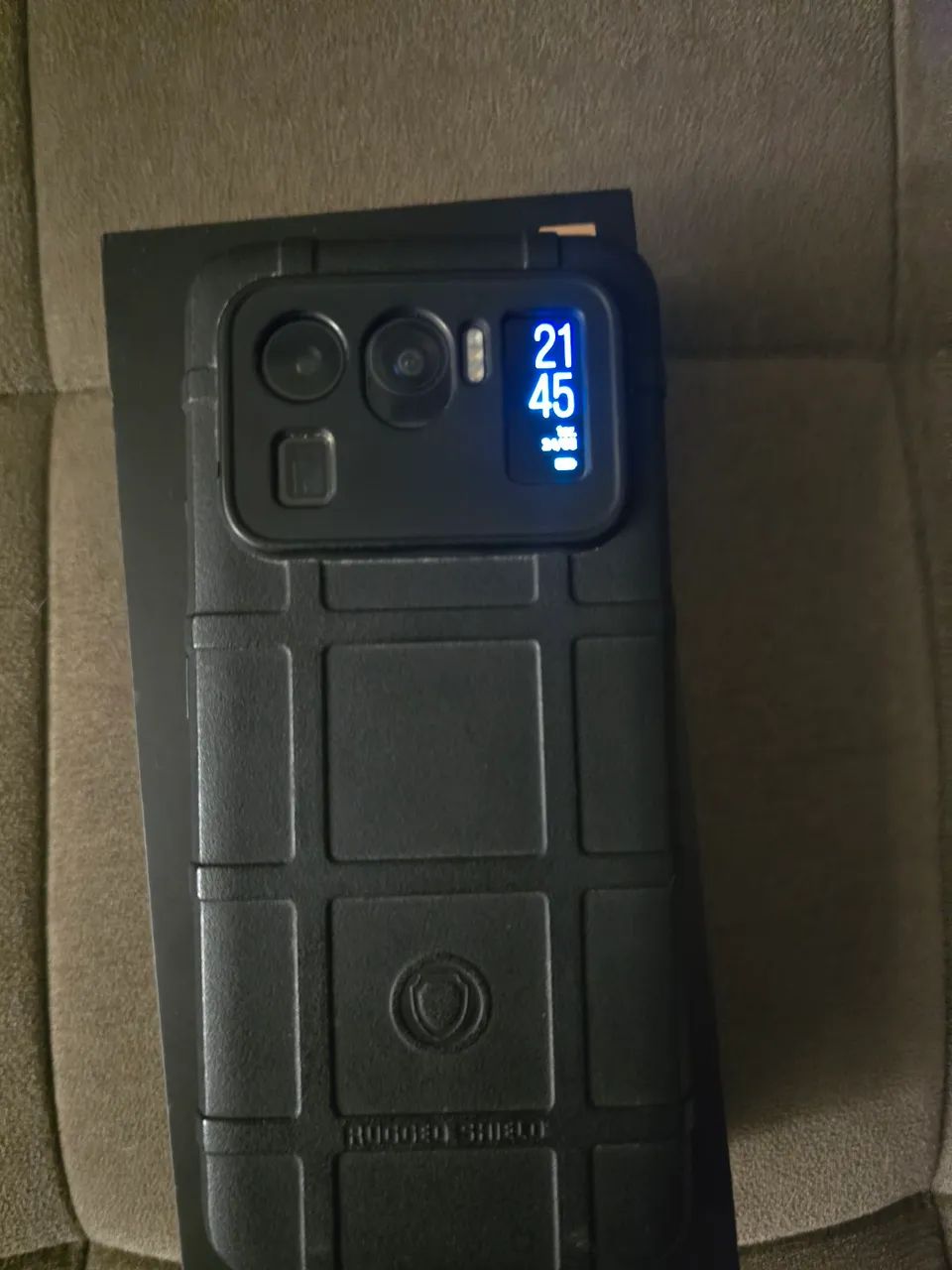 Xiaomi Mi 11 Ultra - Foto 5