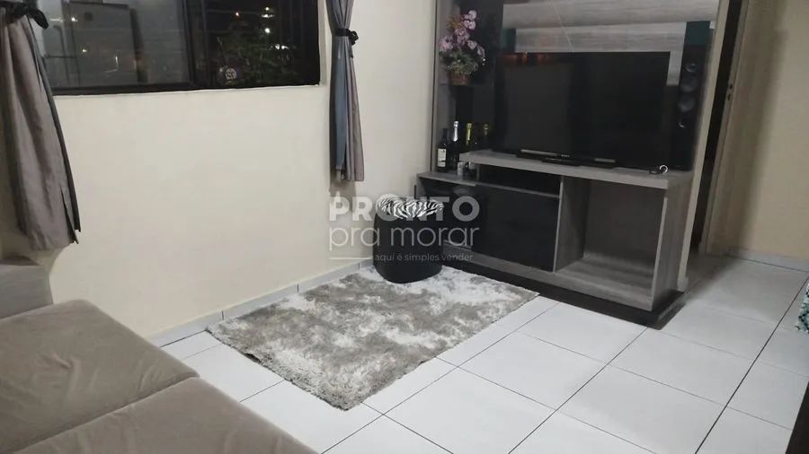 Apartamento com 2 quartos em Nazaré - Foto 5