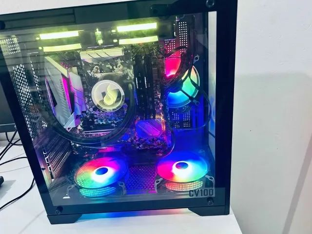 PC GAMER RYZEN 7  - Foto 3