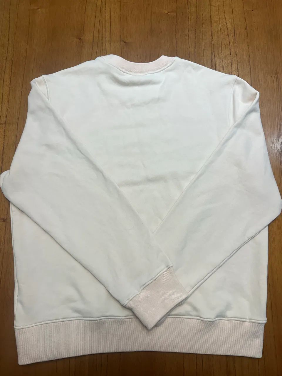 Moletom Lacoste x Supreme SS18 - Foto 2
