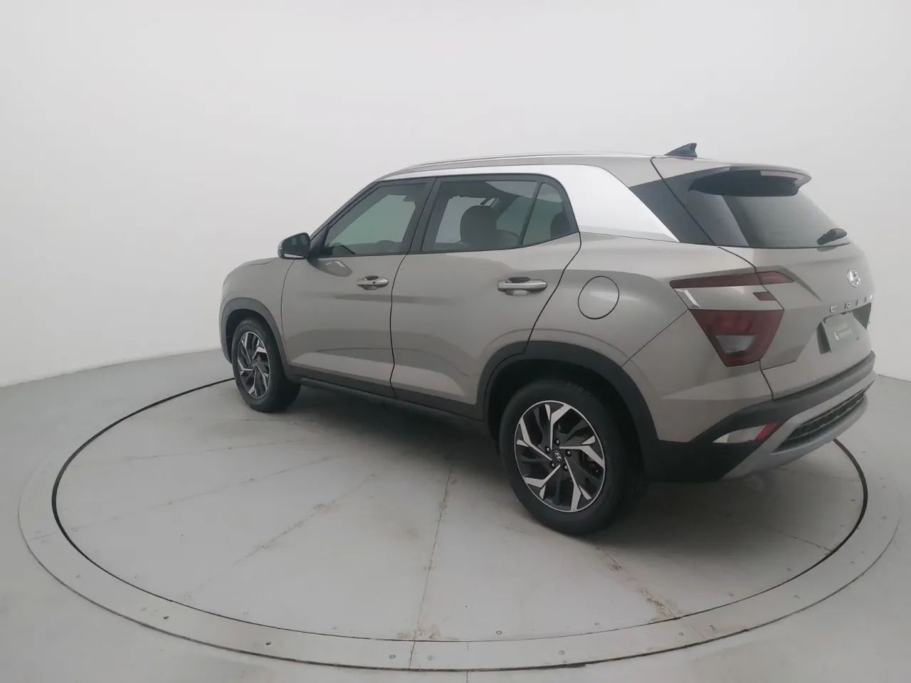 Hyundai Creta Limit. Safety 1.0 TB 12V Flex Aut., foto 3 de 18