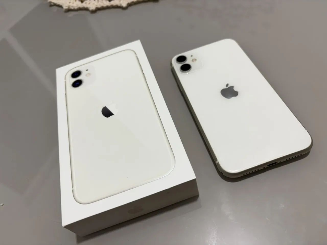 iPhone 11 64gb