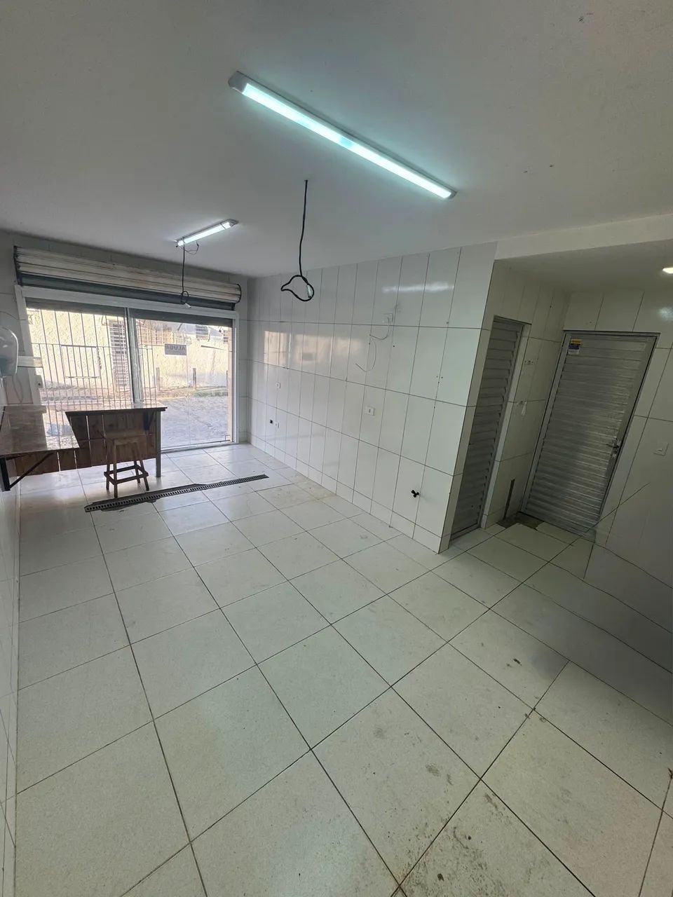 ALUGA-SE PONTO COMERCIAL-BAIRRO:IPSEP - Foto 2
