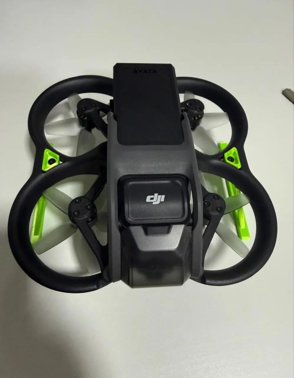 Drone DJI Avata com Goggles2 - Foto 5