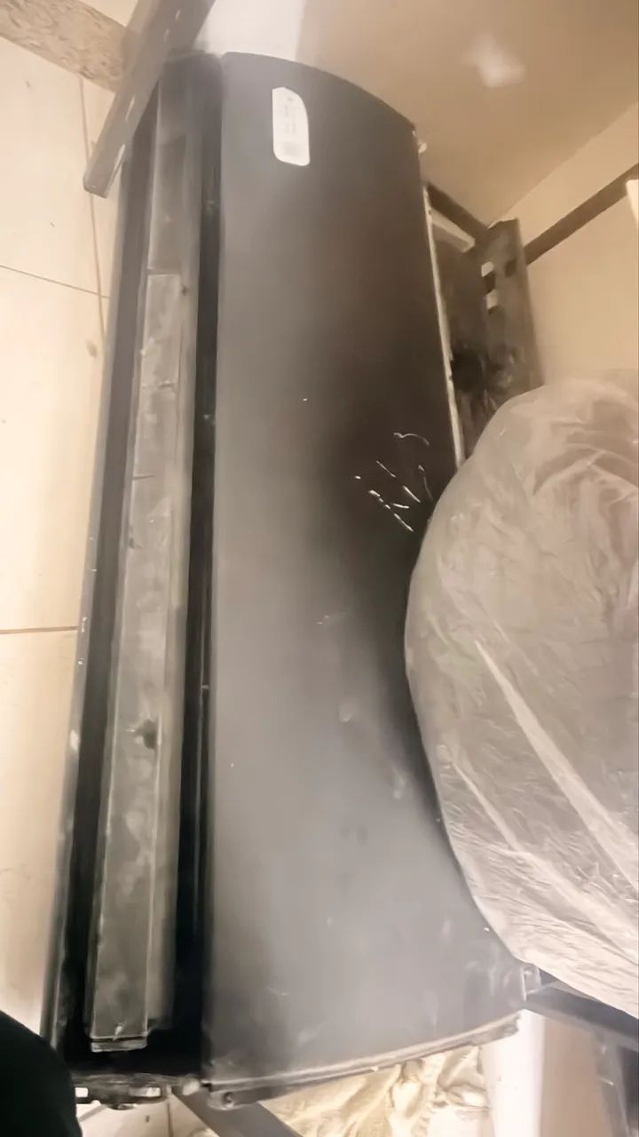 Ar condicionado 30.000 Btu  - Foto 2