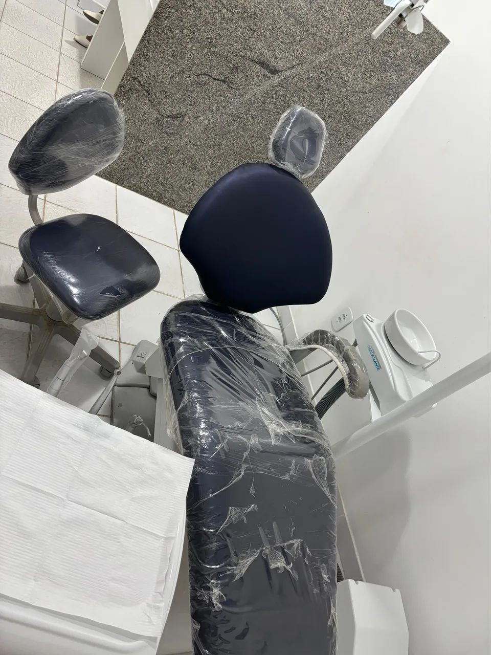 Cadeira odontológica Dabi  - Foto 3
