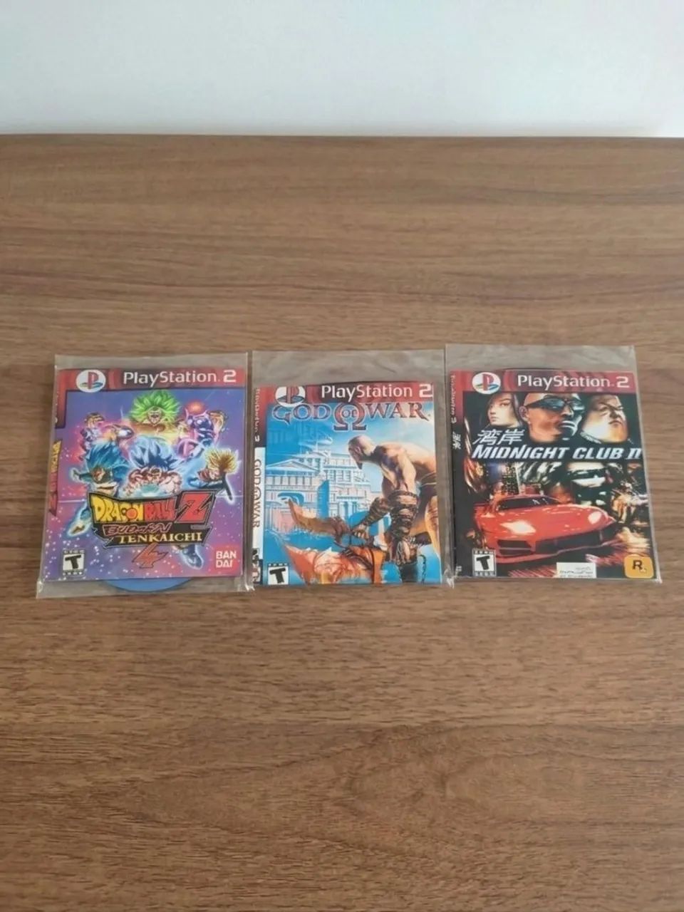 Playstation 2 Slim completo - Foto 4