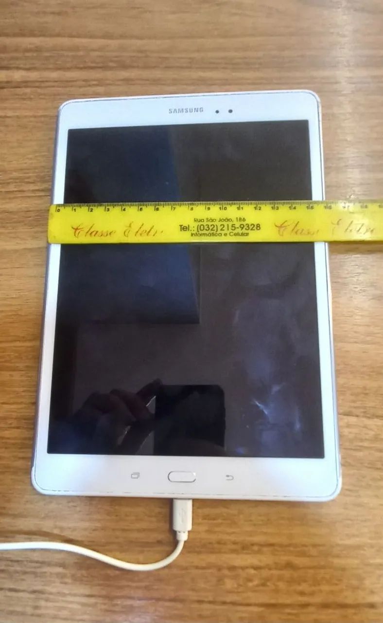 Tablet Samsung tab A - Foto 2