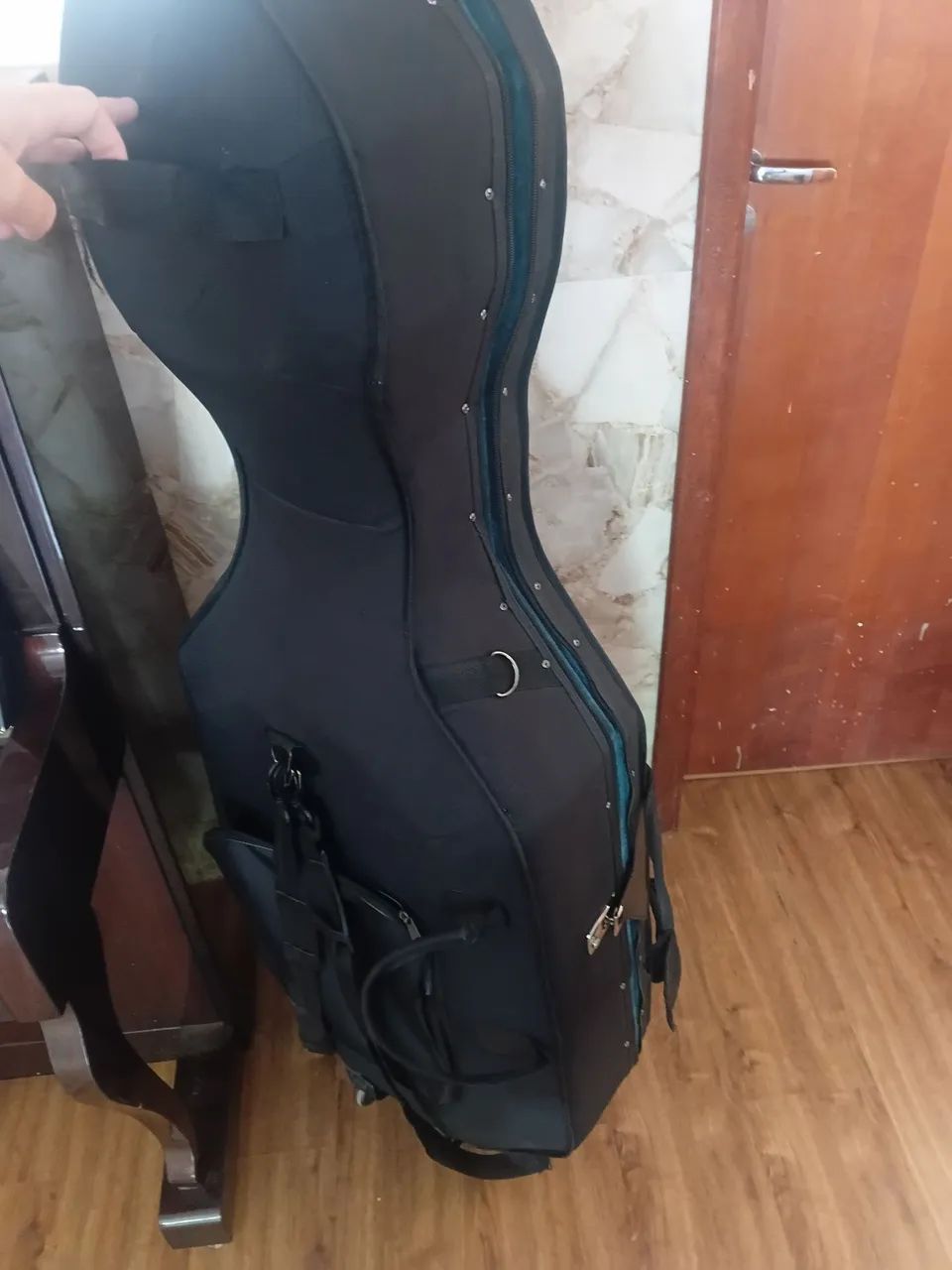 Case para violoncello  - Foto 4
