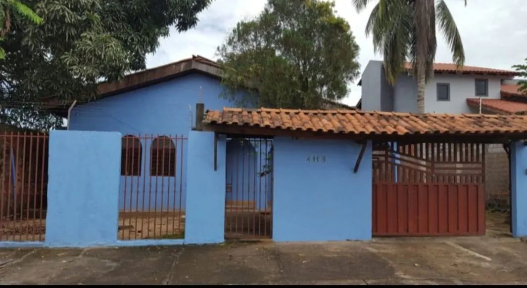 Vendo Excelente casa