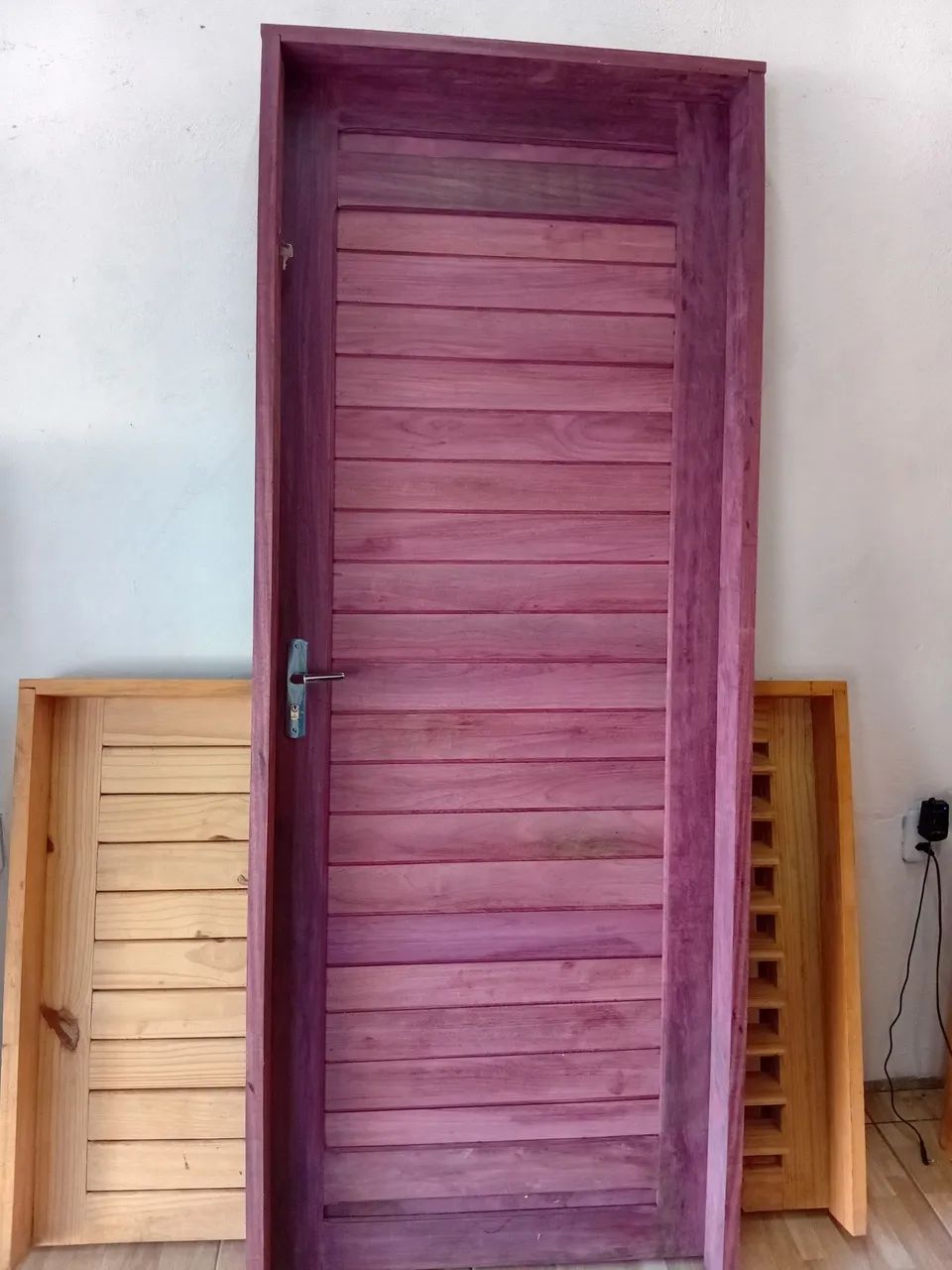 Porta lambri - Em Roxim  - Foto 2
