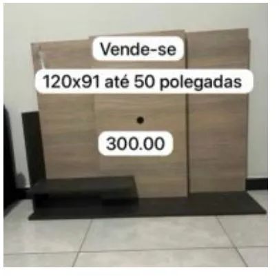 Painel tv
