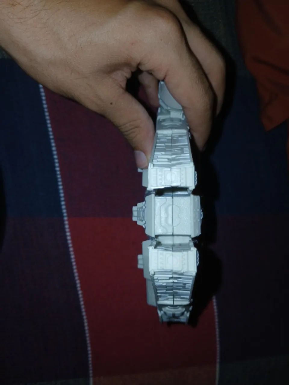 Millenium Falcon nave Star Wars hasbro - Foto 3