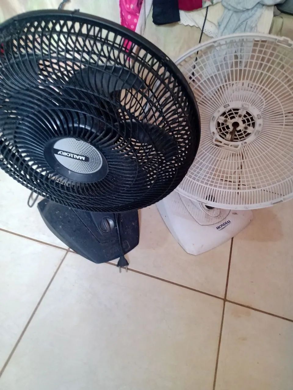 Ventilador 