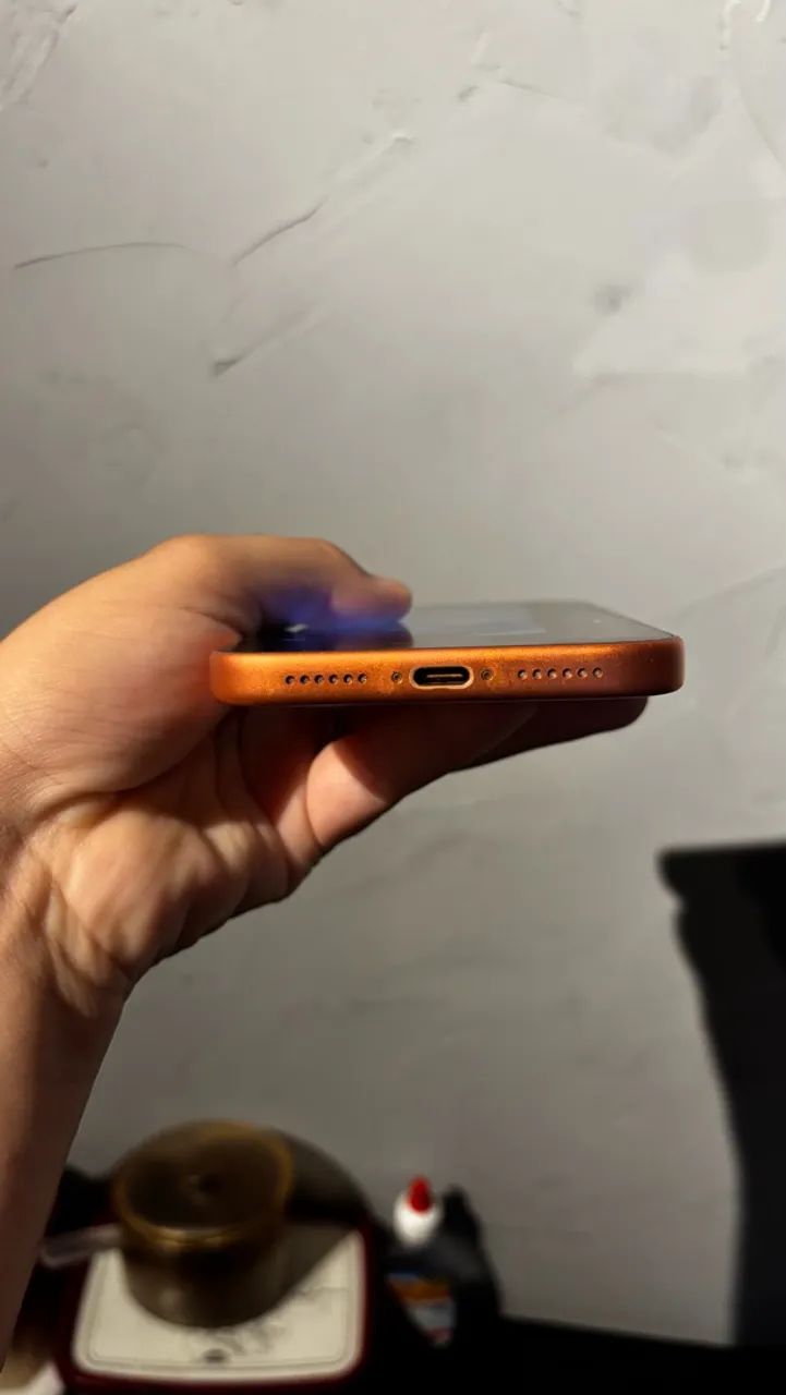 IPHONE 17 PRO MAX  - Foto 4