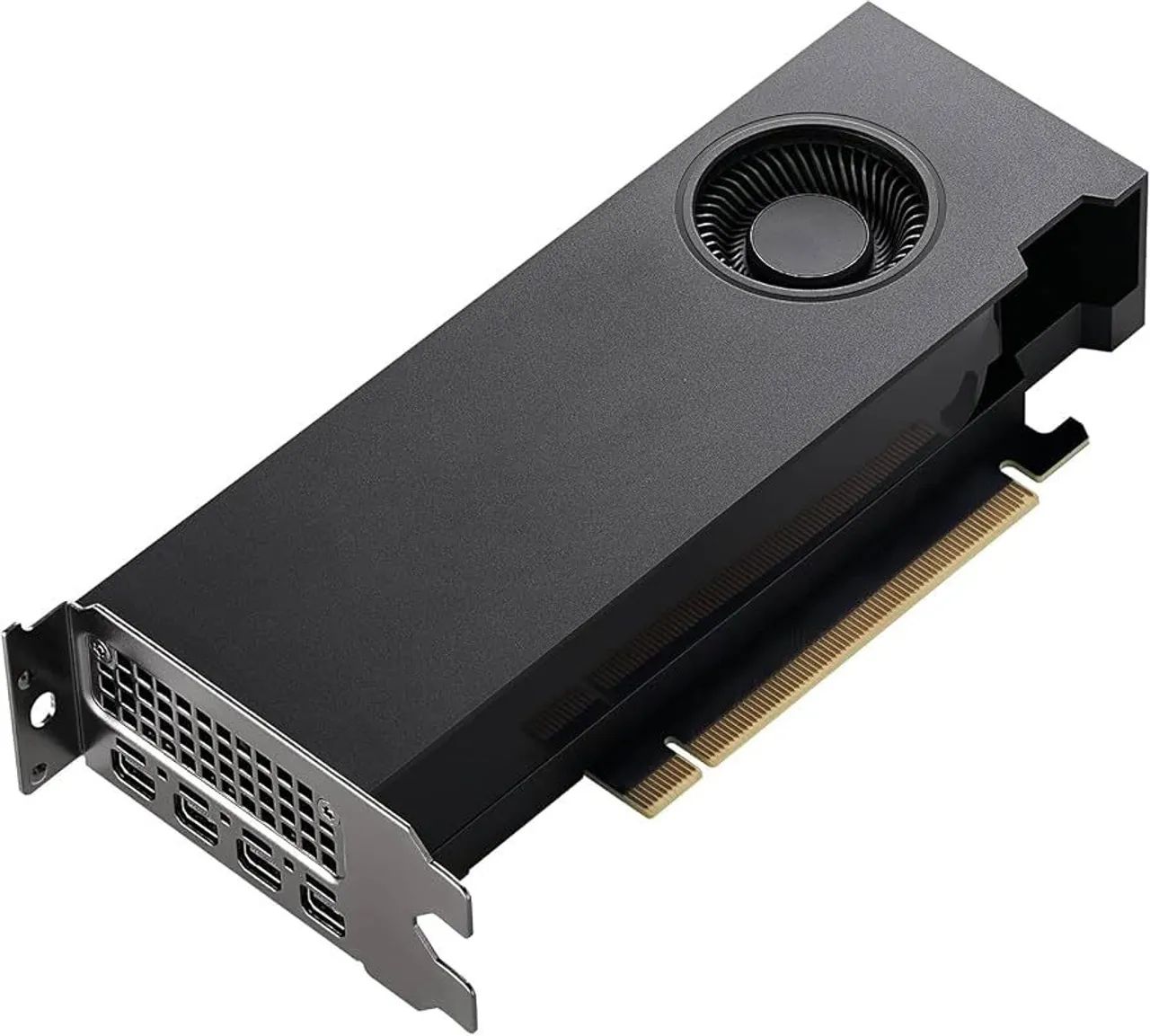 Placa de vídeo RTX A2000 6GB - Foto 2