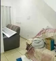 GS71- CASA DISPONÍVEL EM PLATAFORMA 