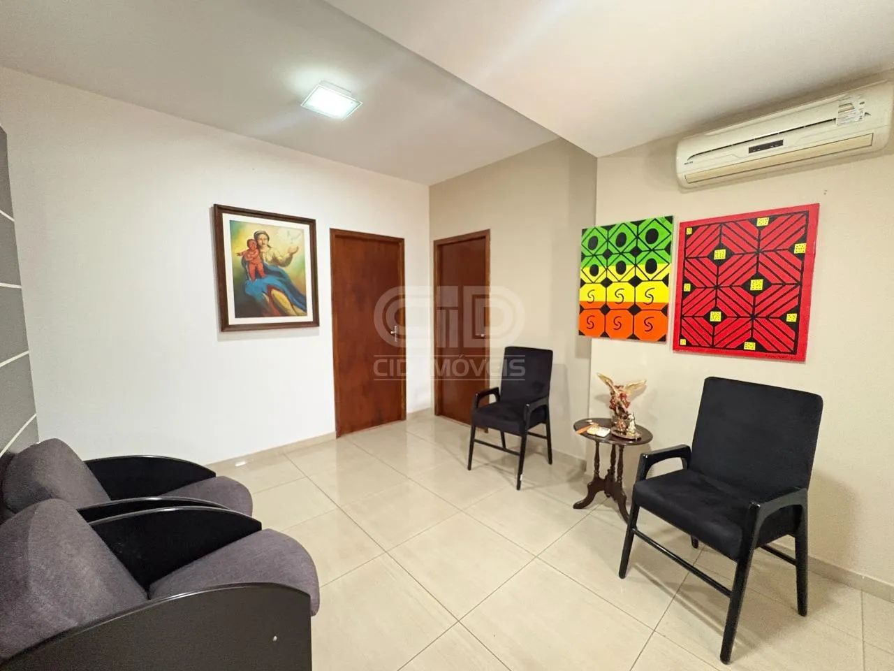 Casa à venda no quilombo de 4 suítes - Foto 2