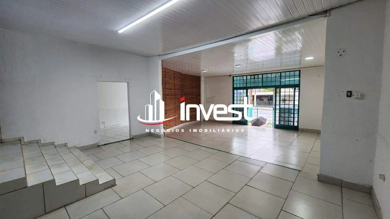 Salas comerciais com aproximadamente 66 m² cada. disponíveis para locação  Avenida Princip