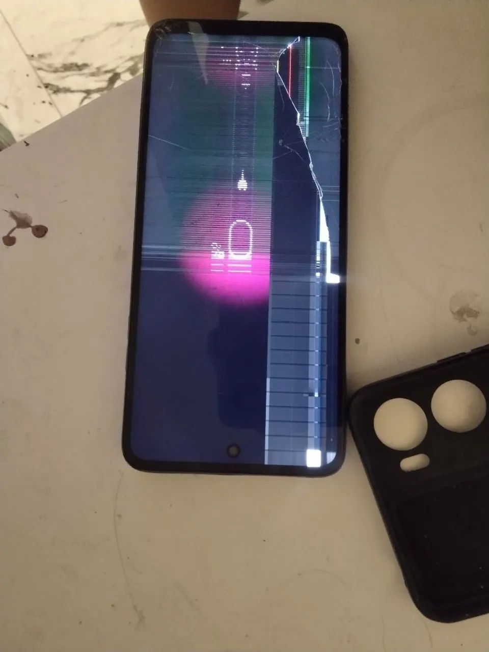 Celular moto g06  - Foto 4