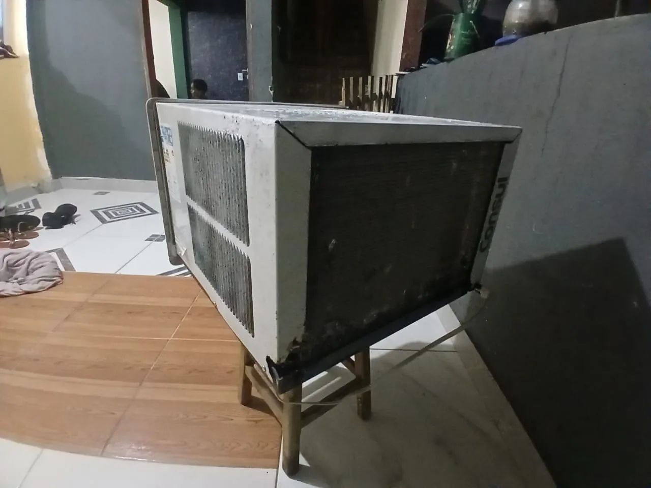 Ar-condicionado consul 7500btus  - Foto 5