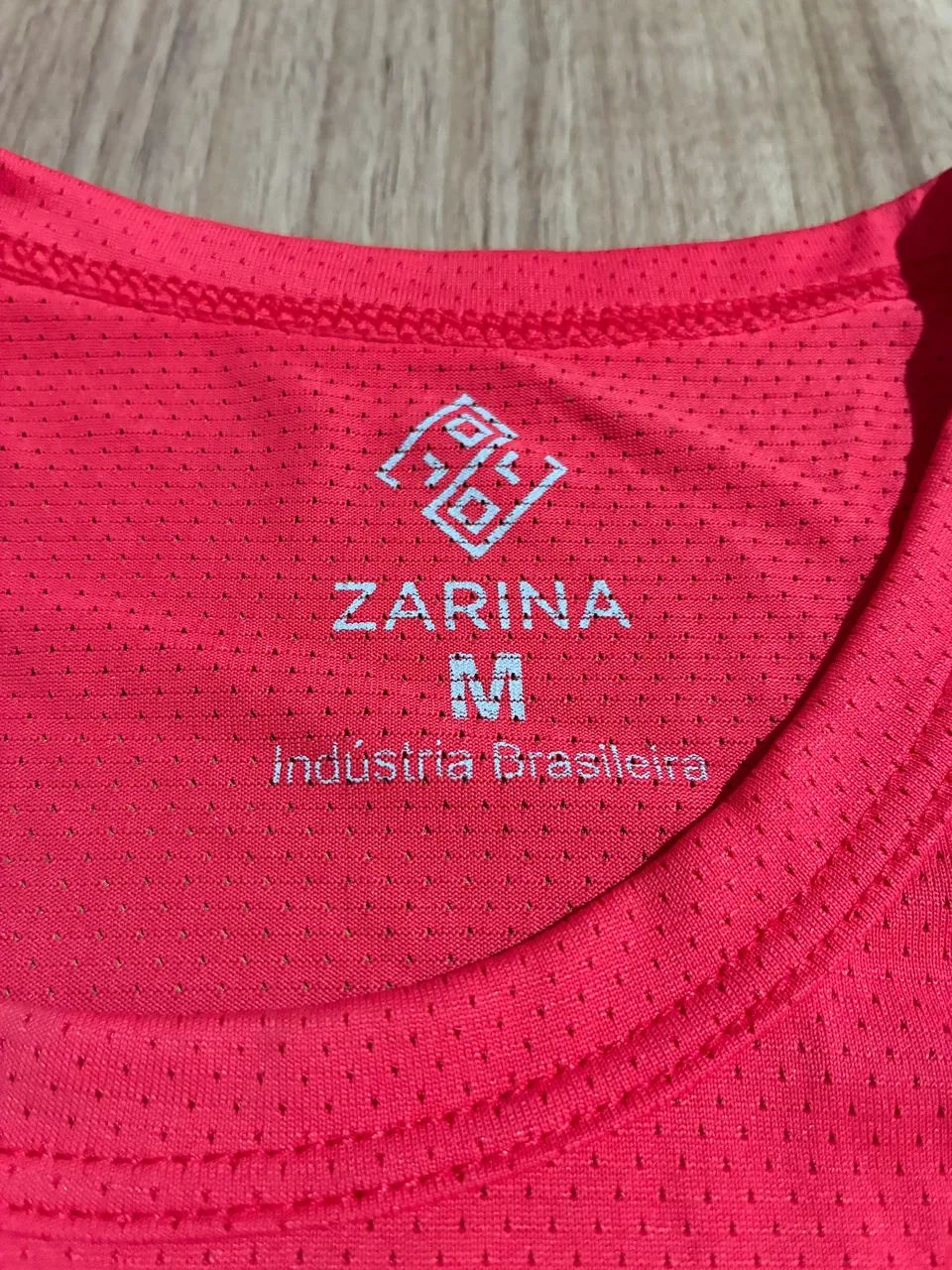 CAMISETA ATHLETICO PR FURACÃO RUNNERS  - Foto 4