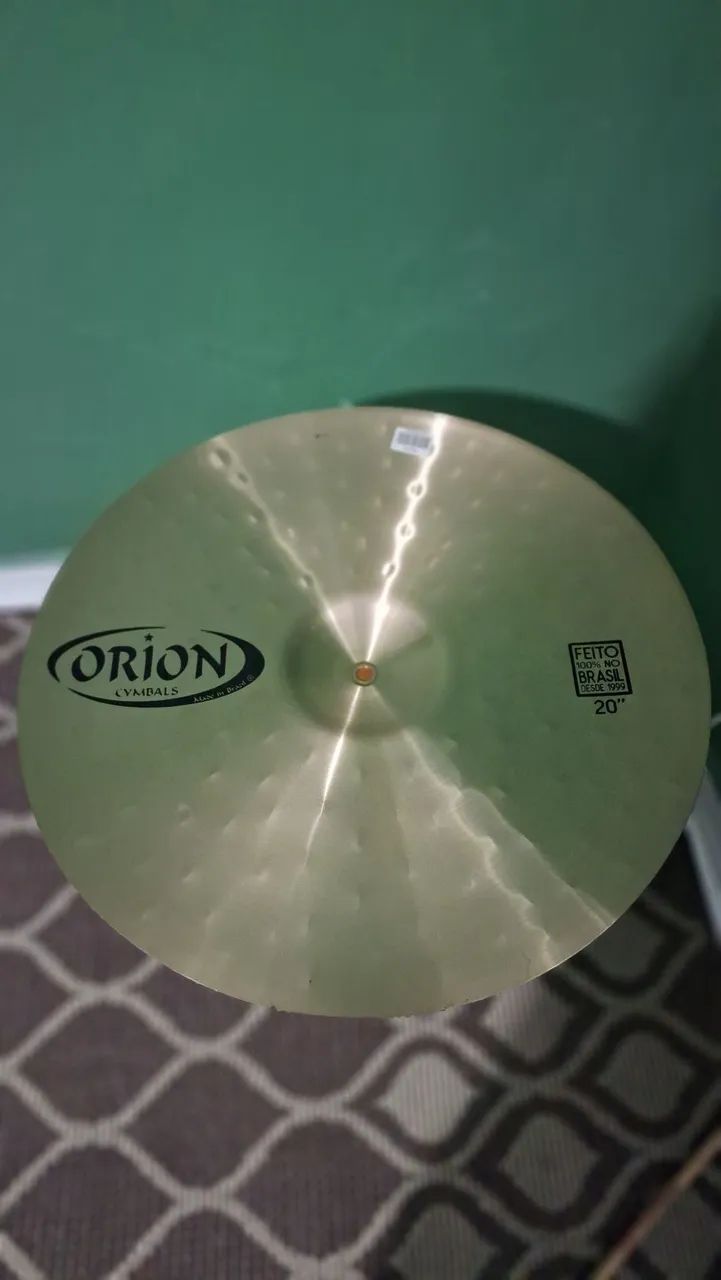 Prato de Condução Orion MS 20 - Foto 5