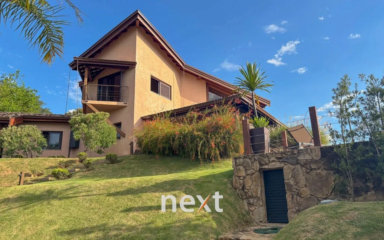 casa - Sousas - Campinas - Foto 4