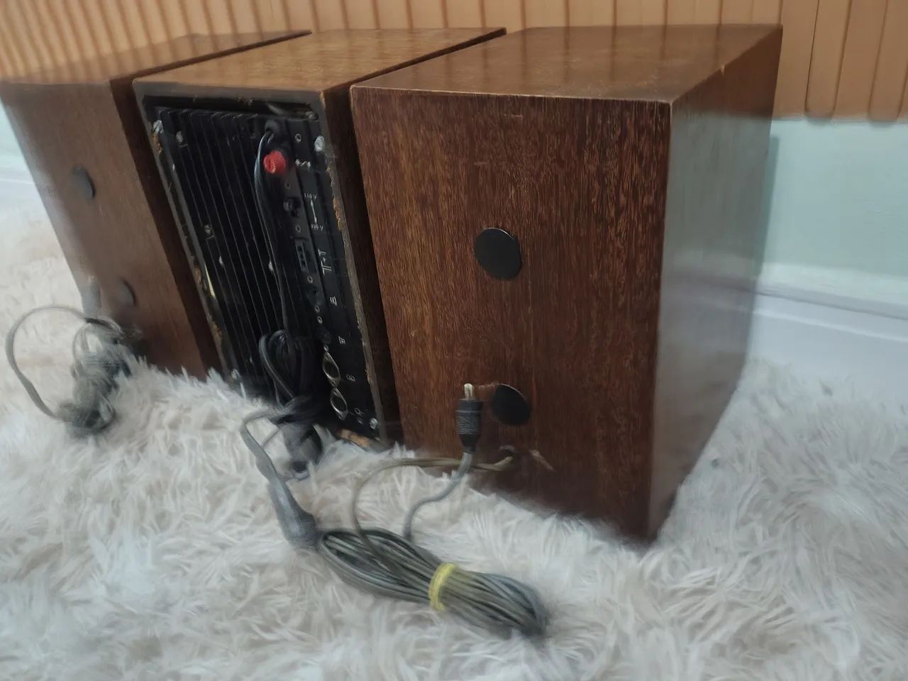 Rádio telefunken compact 2001 - Foto 5