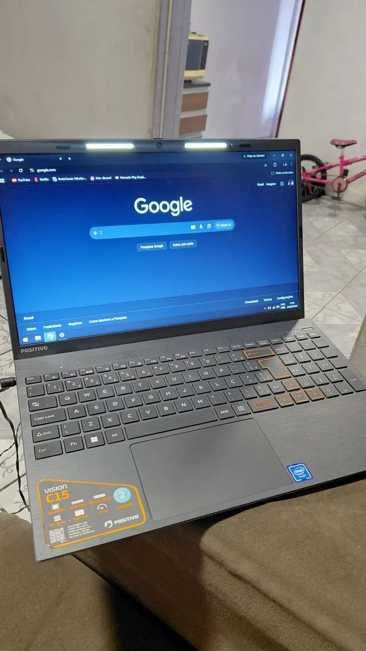 Notebook Positivo C15 - Foto 4