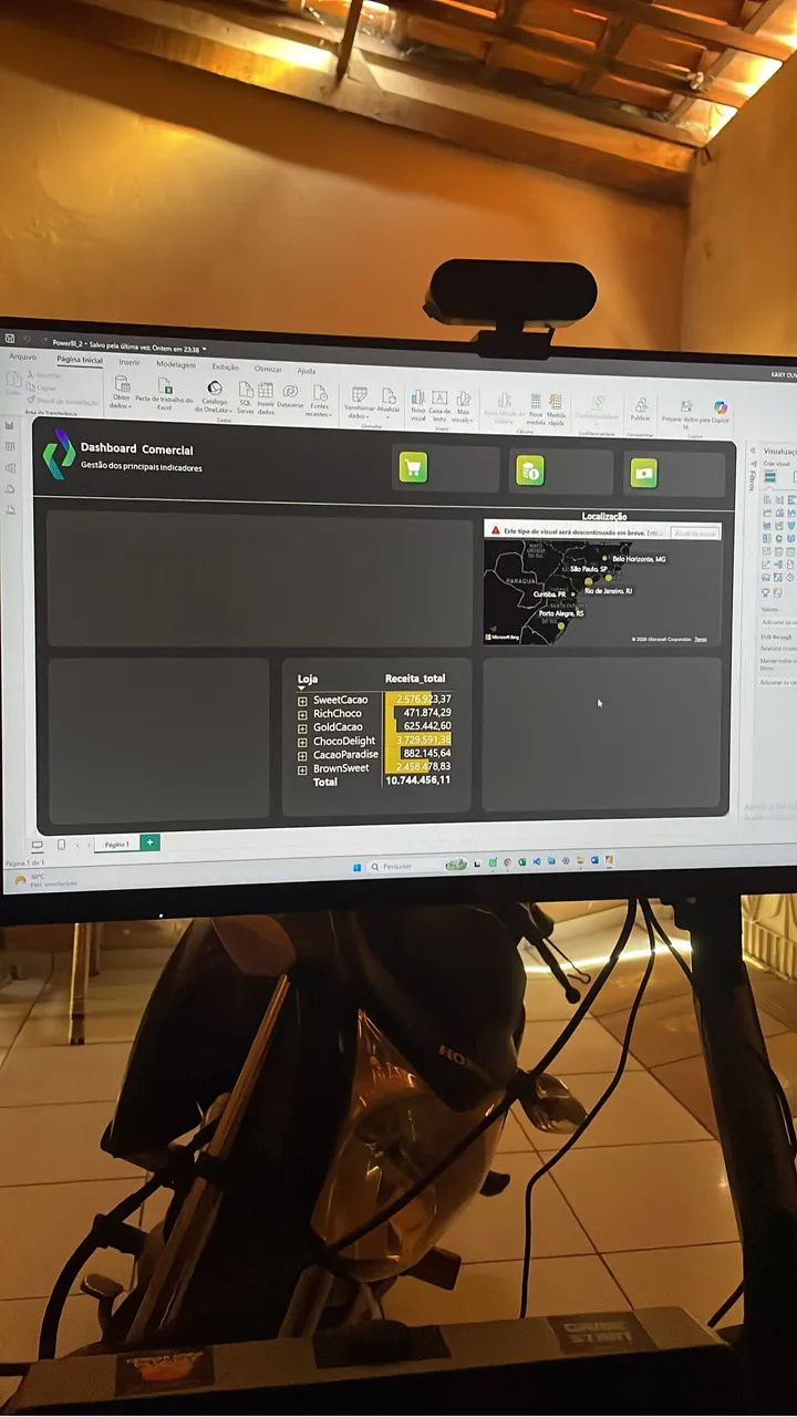 Monitor 24p AOC - Foto 5