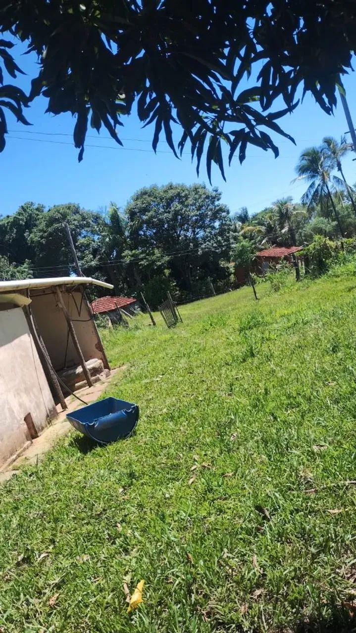 SITIO BEM LOCALIZADO CIDADE SABINO- SP