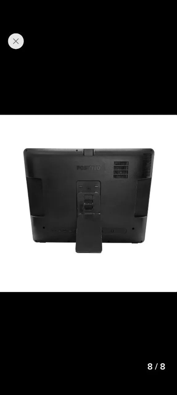 Computador All in one - Foto 4